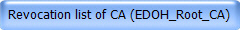 Revocation list of CA (EDOH_Root_CA)